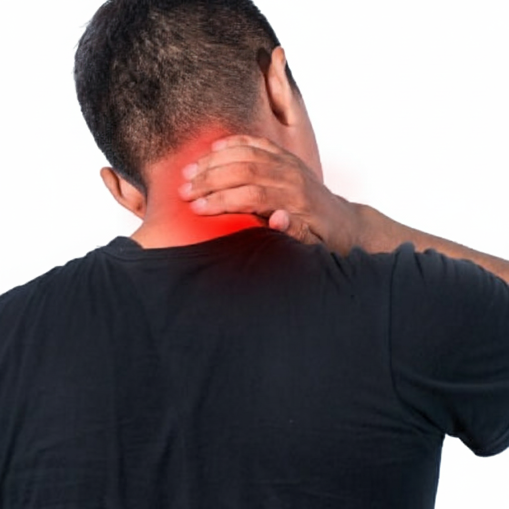 Neck Pain