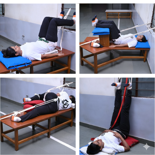 Digestive Disorder Therapy