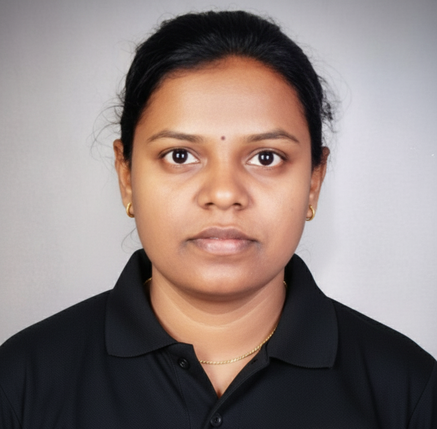 Mrs. Manisha Bhilare