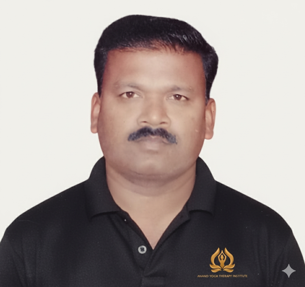 Mr. Vilas Kadam