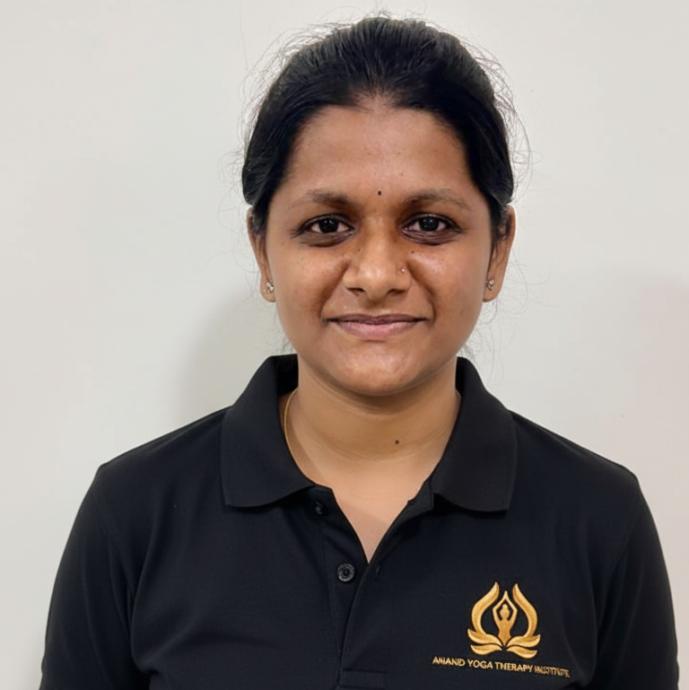 Ms. Sunjivani Ghadge